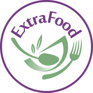 ExtraFood Logo