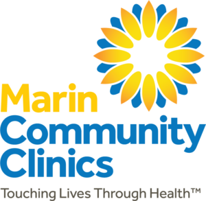 Marin Community Clinics Logo