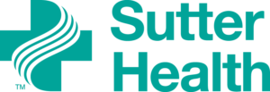 Sutter Health Logo